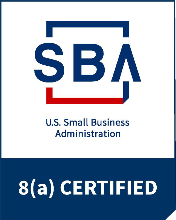 8a Certification