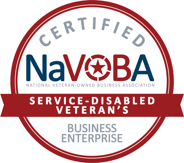Service Disabled Veteran OwnedSmall Business